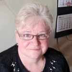 opieka seniora - zdjęcie profilowe użytkownika Małgorzata W.