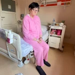 opieka seniora - zdjęcie ogłoszenia Szukam doświadczonej osoby do opieki