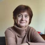 opieka seniora - zdjęcie profilowe użytkownika Tamara S.