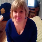 opieka seniora - zdjęcie profilowe użytkownika Dalia S.