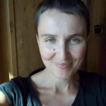 opieka seniora - zdjęcie profilowe użytkownika Kinga K.