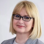 opieka seniora - zdjęcie profilowe użytkownika Agata L.
