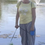 opieka seniora - zdjęcie profilowe użytkownika Mariola W.
