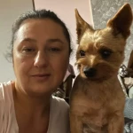 opieka seniora - zdjęcie profilowe użytkownika Anna B.