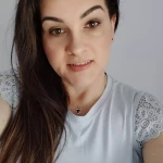 opieka seniora - zdjęcie profilowe użytkownika Elżbieta W.