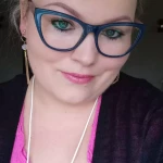 opieka seniora - zdjęcie profilowe użytkownika Elżbieta M.