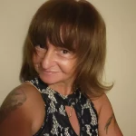 opieka seniora - zdjęcie profilowe użytkownika Elżbieta P.
