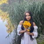 opieka seniora - zdjęcie profilowe użytkownika Karolina P.