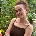 opieka seniora - zdjęcie profilowe użytkownika Dariia Y.