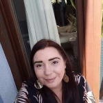 opieka seniora - zdjęcie profilowe użytkownika Natalia P.