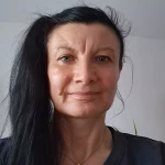 opieka seniora - zdjęcie profilowe użytkownika Monika M.