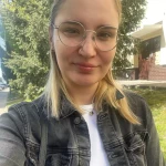 opieka seniora - zdjęcie profilowe użytkownika Katarzyna M.