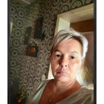 opieka seniora - zdjęcie profilowe użytkownika Sylwia B.