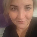 opieka seniora - zdjęcie profilowe użytkownika Paulina K.
