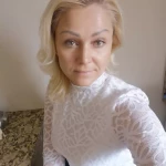 opieka seniora - zdjęcie profilowe użytkownika Natalia S.