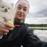 opieka seniora - zdjęcie profilowe użytkownika Kateryna S.