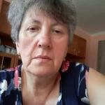 opieka seniora - zdjęcie profilowe użytkownika Elżbieta D.