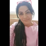 opieka seniora - zdjęcie profilowe użytkownika Monika A.