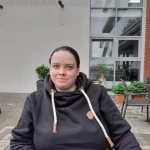 opieka seniora - zdjęcie profilowe użytkownika Natalia N.