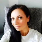 opieka seniora - zdjęcie profilowe użytkownika Hanna M.