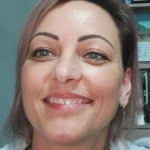 opieka seniora - zdjęcie profilowe użytkownika Iwona S.