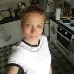 opieka seniora - zdjęcie profilowe użytkownika Magdalena S.