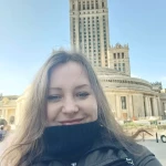 opieka seniora - zdjęcie profilowe użytkownika Kinga M.