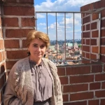 opieka seniora - zdjęcie profilowe użytkownika Beata- G.