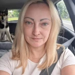opieka seniora - zdjęcie profilowe użytkownika Aleksandra F.