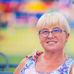 opieka seniora - zdjęcie profilowe użytkownika Aldona W.