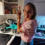 opieka seniora - zdjęcie profilowe użytkownika Joanna H.