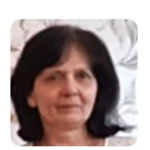 opieka seniora - zdjęcie profilowe użytkownika Joanna W.