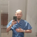 opieka seniora - zdjęcie profilowe użytkownika Łukasz K.