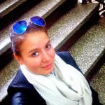 opieka seniora - zdjęcie profilowe użytkownika Sandra B.