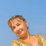opieka seniora - zdjęcie profilowe użytkownika Barbara M.