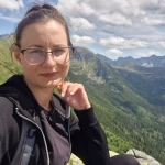 opieka seniora - zdjęcie profilowe użytkownika Paulina K.