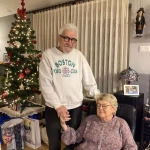 opieka seniora - zdjęcie ogłoszenia Opiekun osoby starszej poszukiwany