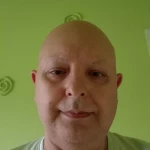 opieka seniora - zdjęcie profilowe użytkownika Robert L.