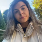 opieka seniora - zdjęcie profilowe użytkownika Paulina M.