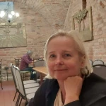 opieka seniora - zdjęcie profilowe użytkownika Ewa P.