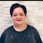 opieka seniora - zdjęcie profilowe użytkownika Marzena K.