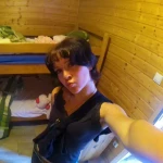opieka seniora - zdjęcie profilowe użytkownika Maja P.