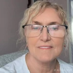 opieka seniora - zdjęcie profilowe użytkownika Jadwiga S.