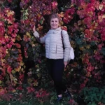opieka seniora - zdjęcie profilowe użytkownika Olha Y.