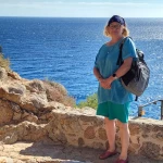 opieka seniora - zdjęcie profilowe użytkownika Elżbieta D.