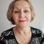 opieka seniora - zdjęcie profilowe użytkownika Barbara M.