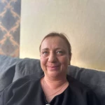 opieka seniora - zdjęcie profilowe użytkownika Wioletta D.