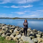 opieka seniora - zdjęcie profilowe użytkownika Grażyna P.