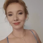 opieka seniora - zdjęcie profilowe użytkownika Ewelina K.