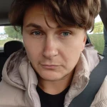 opieka seniora - zdjęcie profilowe użytkownika Edyta G.